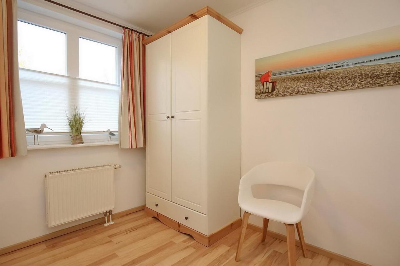Feriendorf Papillon Wohnung 03-1 Boltenhagen  Exterior photo